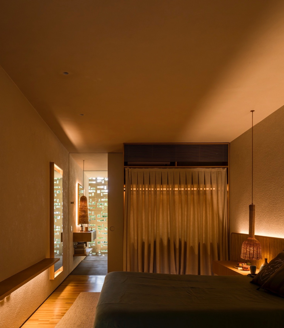 Canopy House by Studio Mk27