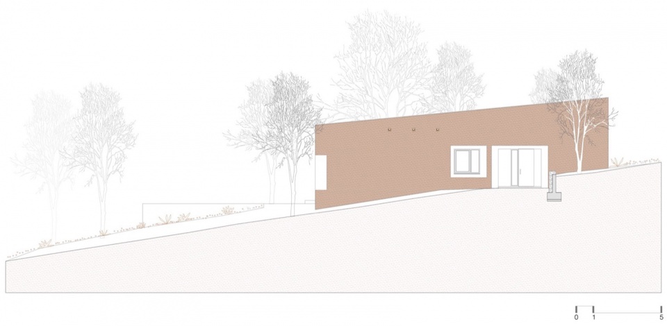 House In Puntiro by RIPOLLTIZON Estudio de arquitectura