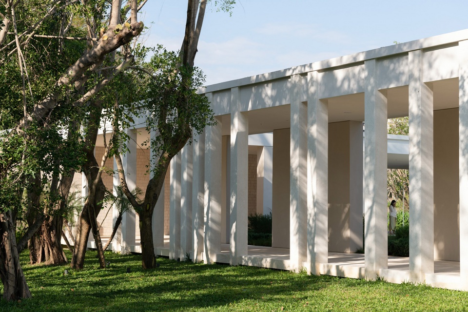 sanya guanlan garden by zscape