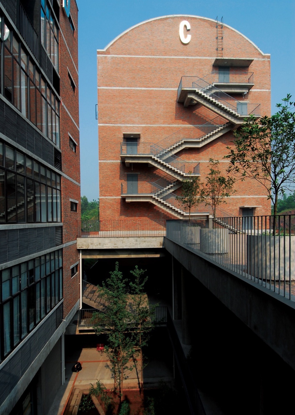Liu Jiakun Receives the 2025 Pritzker Architecture Prize 2wg