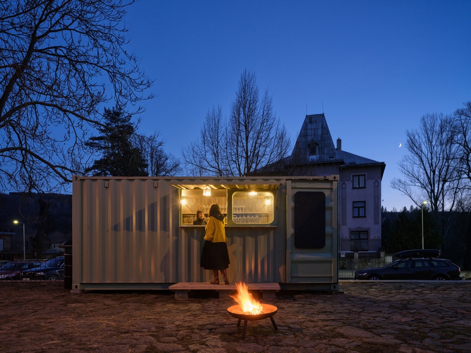 drevak by sodomka sodomkova architekti