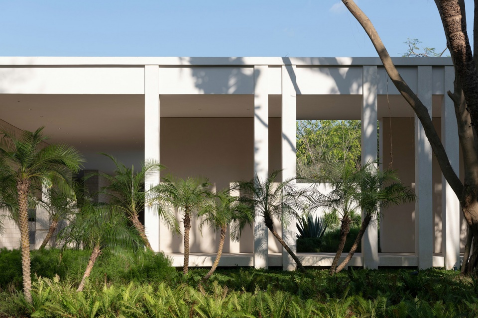 sanya guanlan garden by zscape