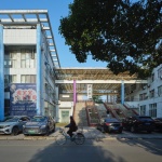宜兴溪隐画廊，江苏 / 礽建筑 + 关念工斯
