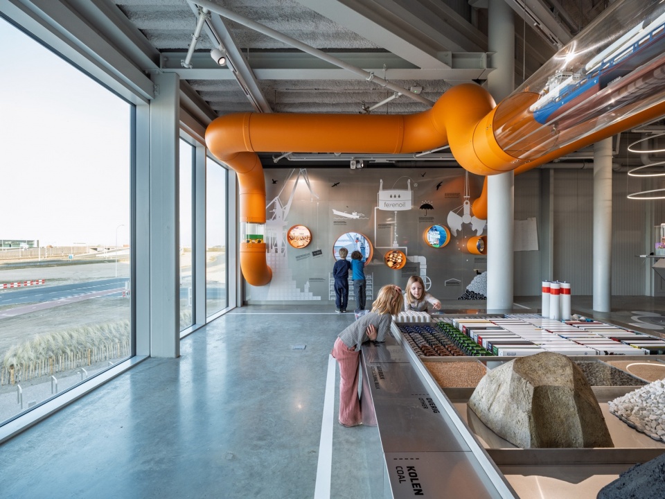 Portlantis MVRDV