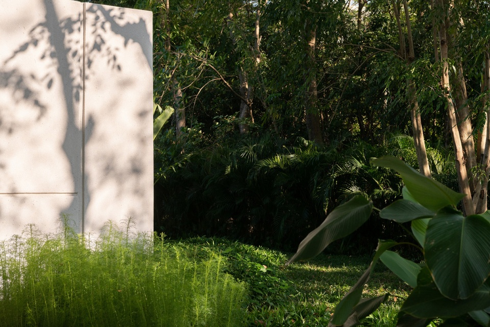 sanya guanlan garden by zscape