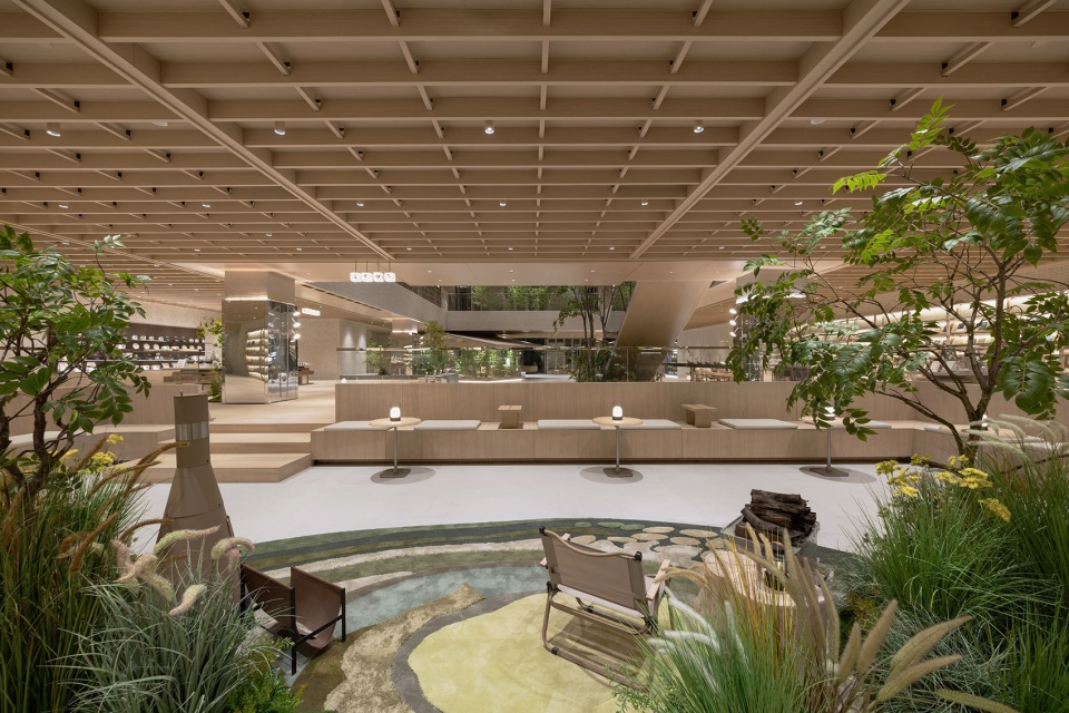 the ideal community muziji by karv one design