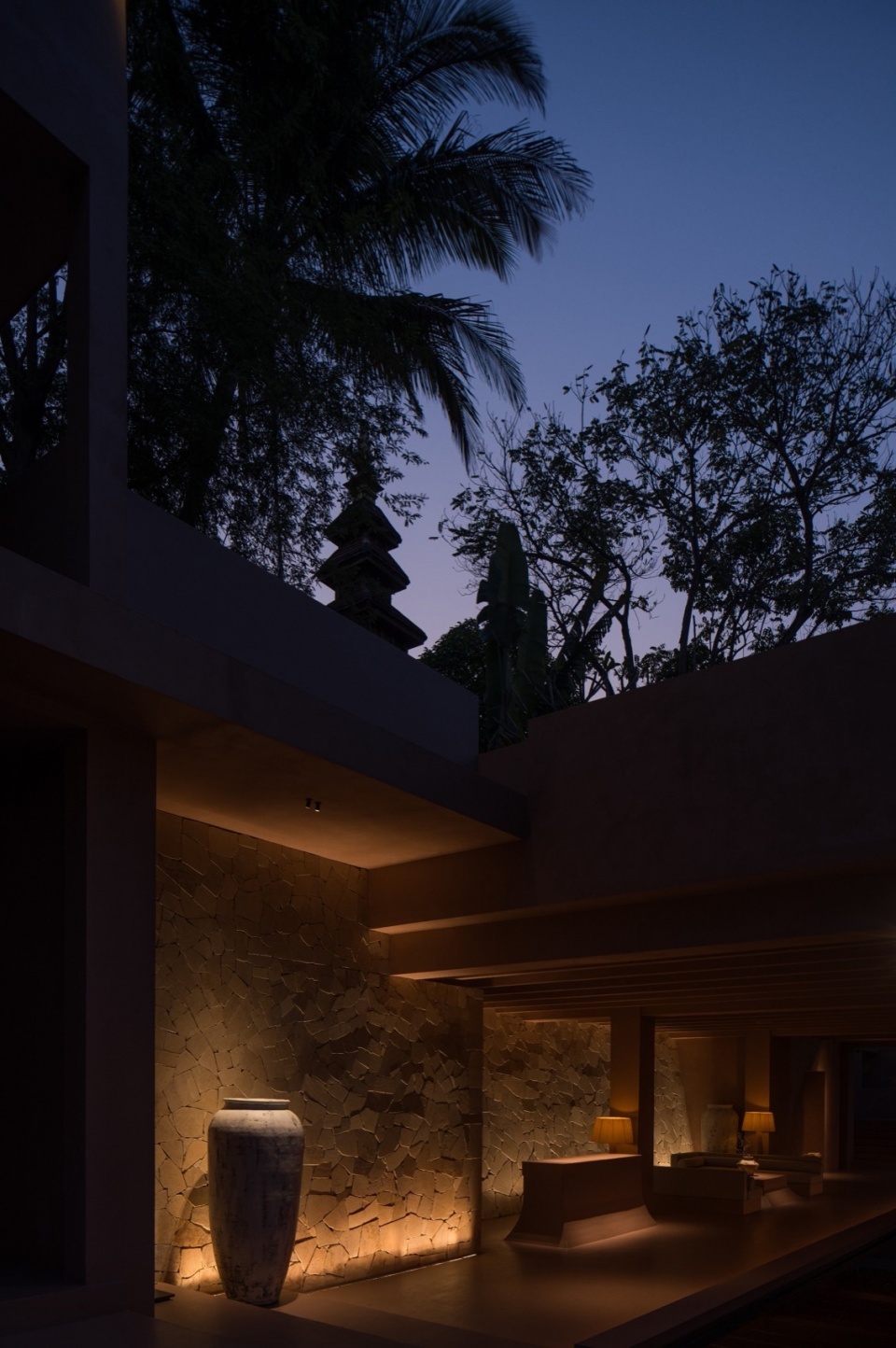 ALAN RESORT