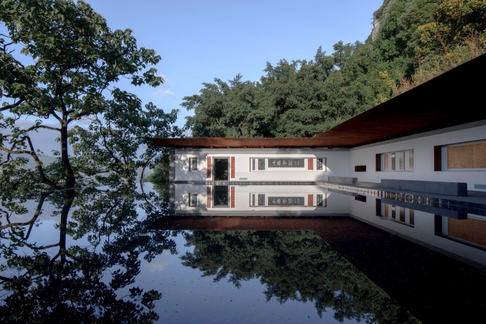 Liu Jiakun Receives the 2025 Pritzker Architecture Prize