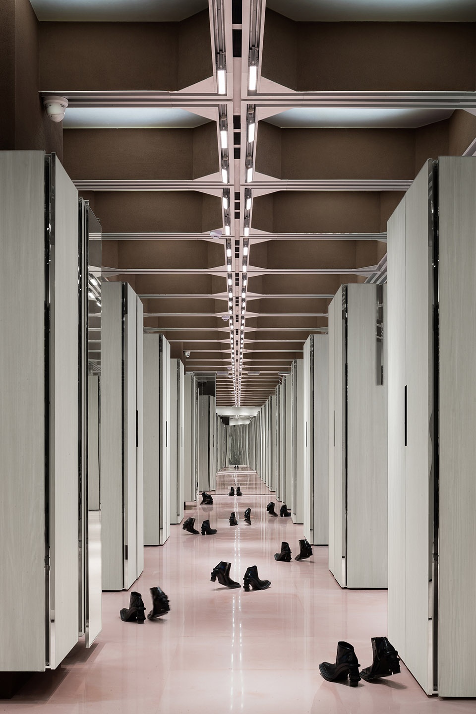 Various Associates