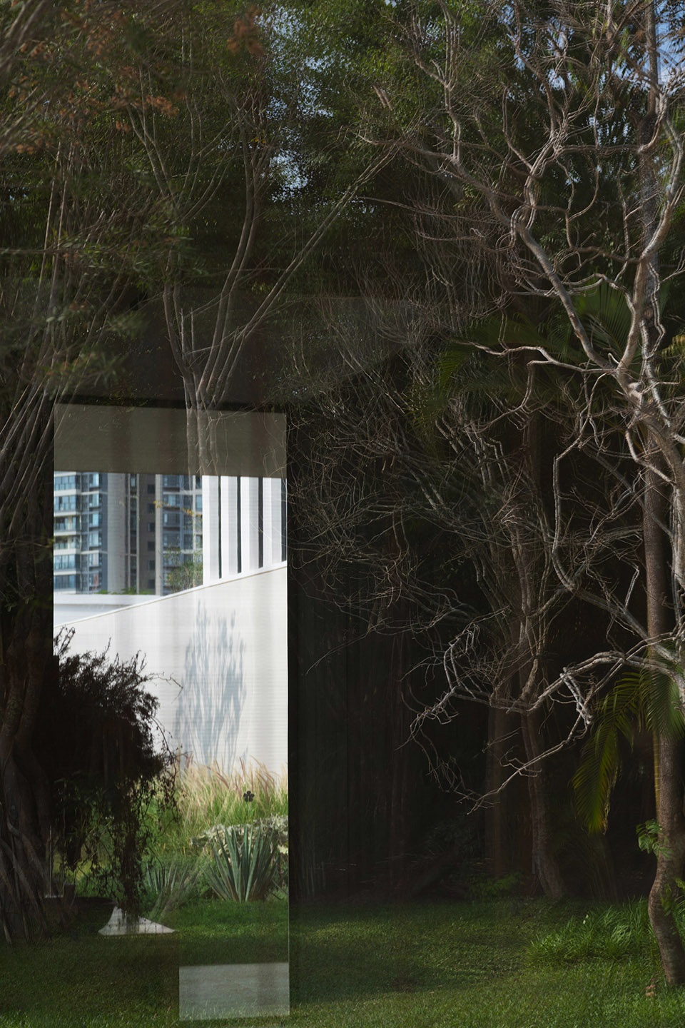 sanya guanlan garden by zscape