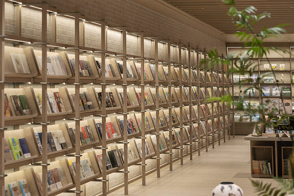 the ideal community muziji by karv one design