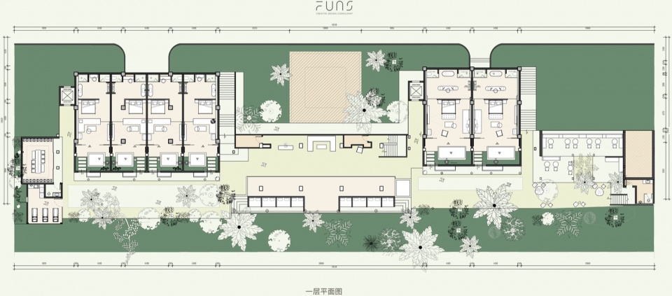 ALAN RESORT