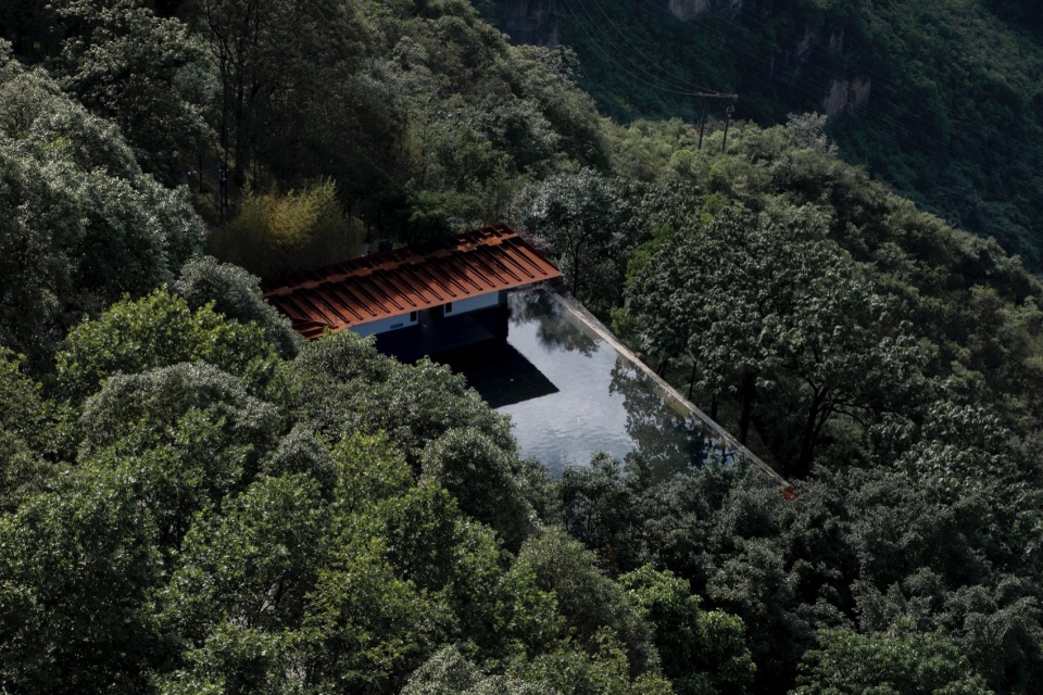 Liu Jiakun Receives the 2025 Pritzker Architecture Prize