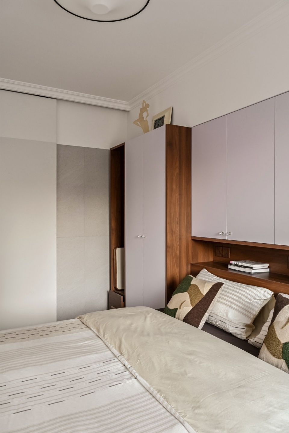yz residence by na deco