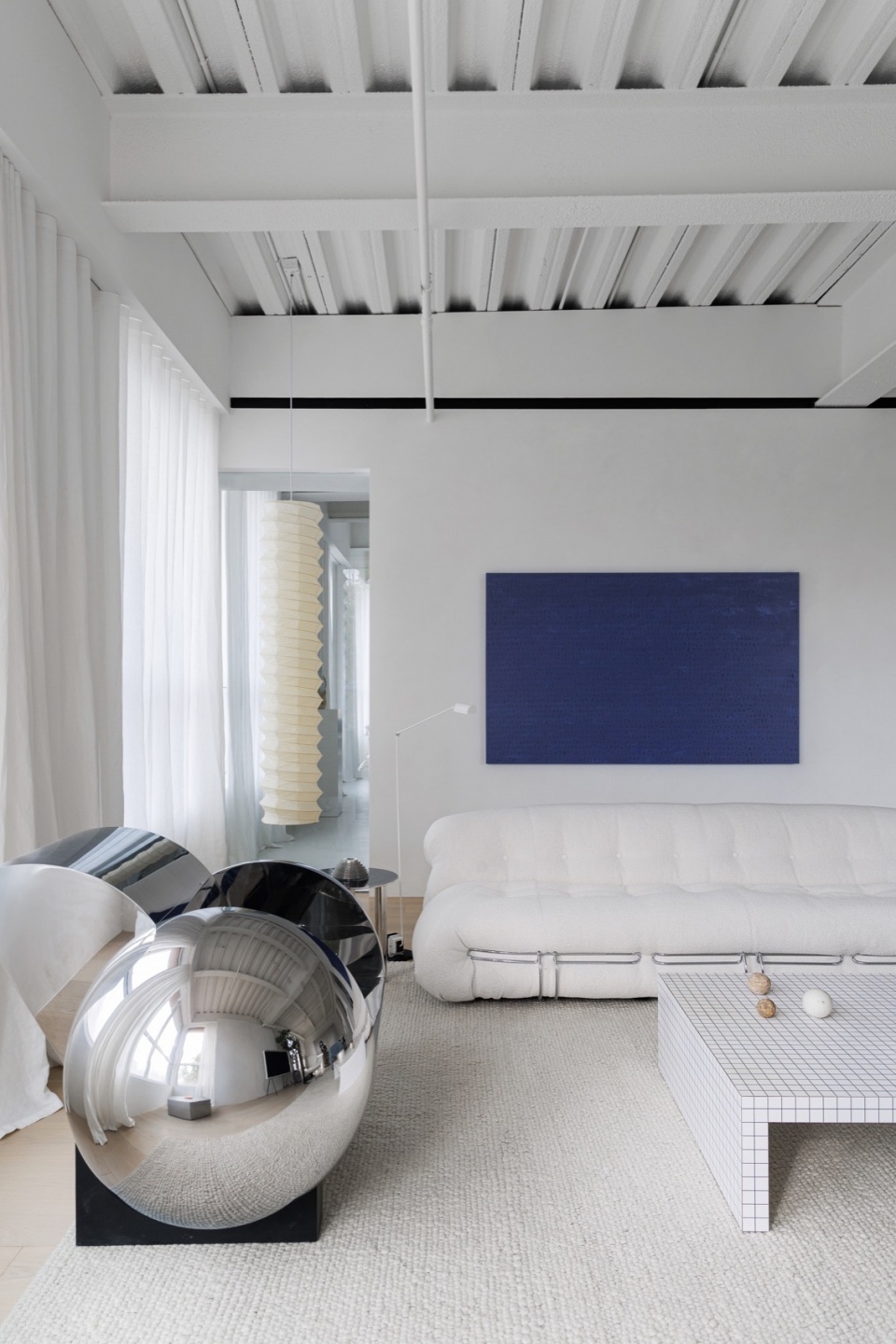 NOTHING DESIGN Beijing studio