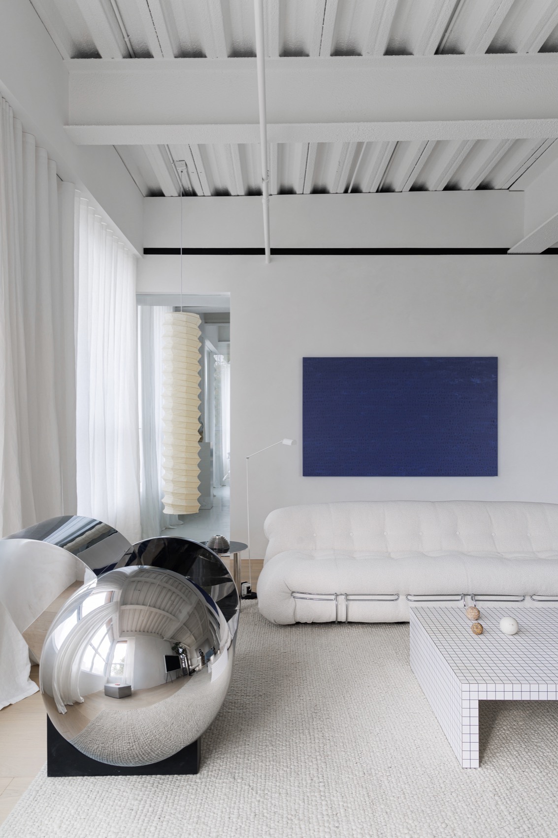 NOTHING DESIGN Beijing Studio by NOTHING DESIGN - 谷德设计网