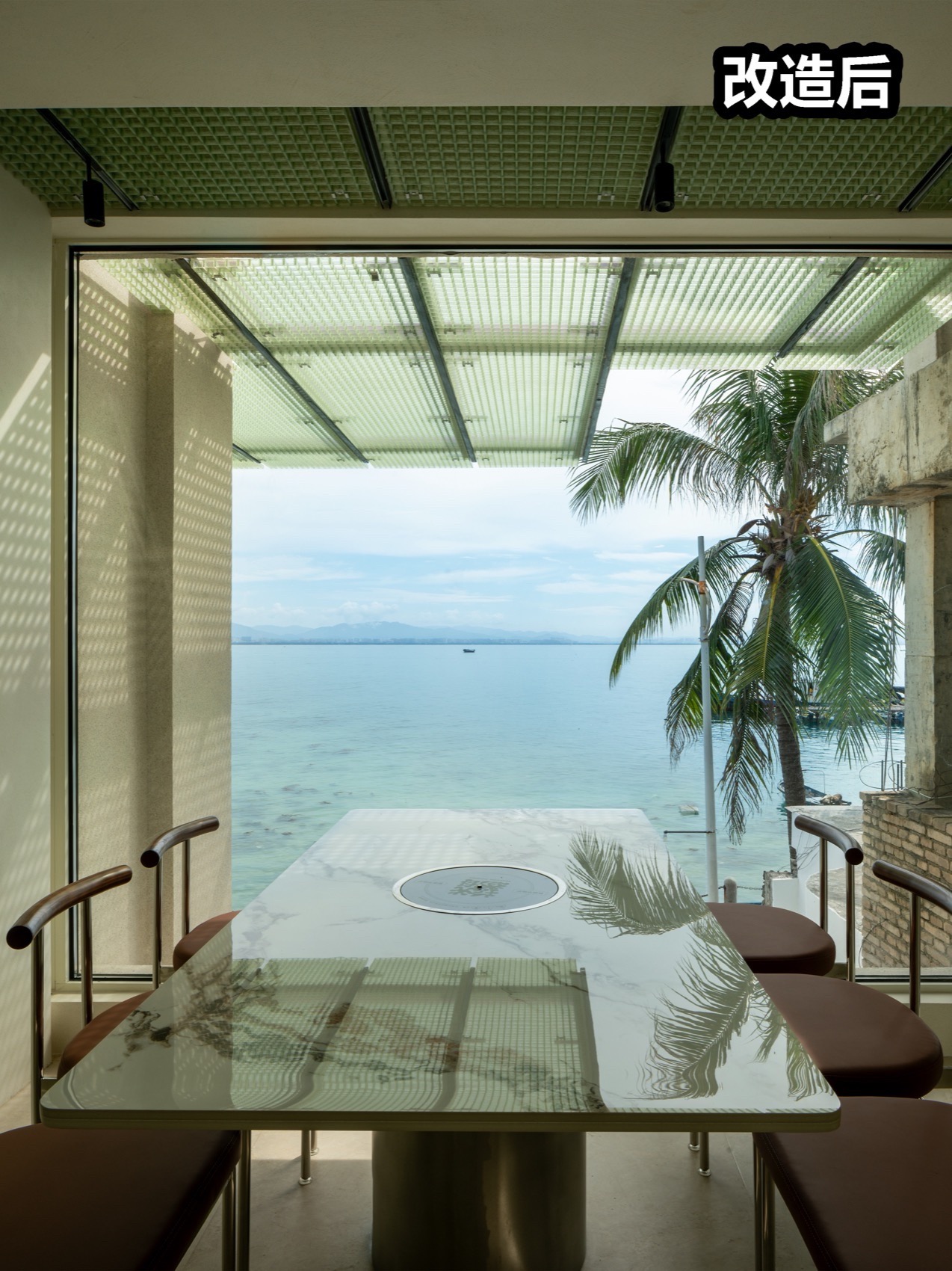 Get-Project Case Sharing No.19: Renovation of self-built house in West ...