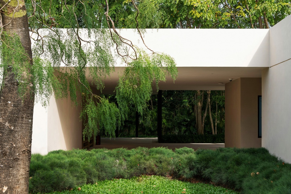 sanya guanlan garden by zscape
