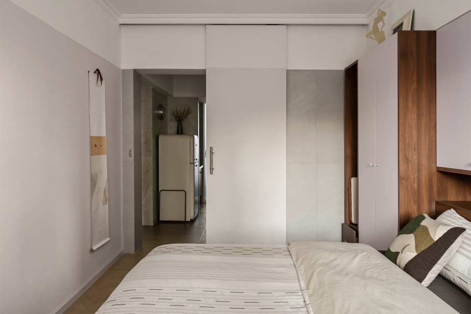yz residence by na deco