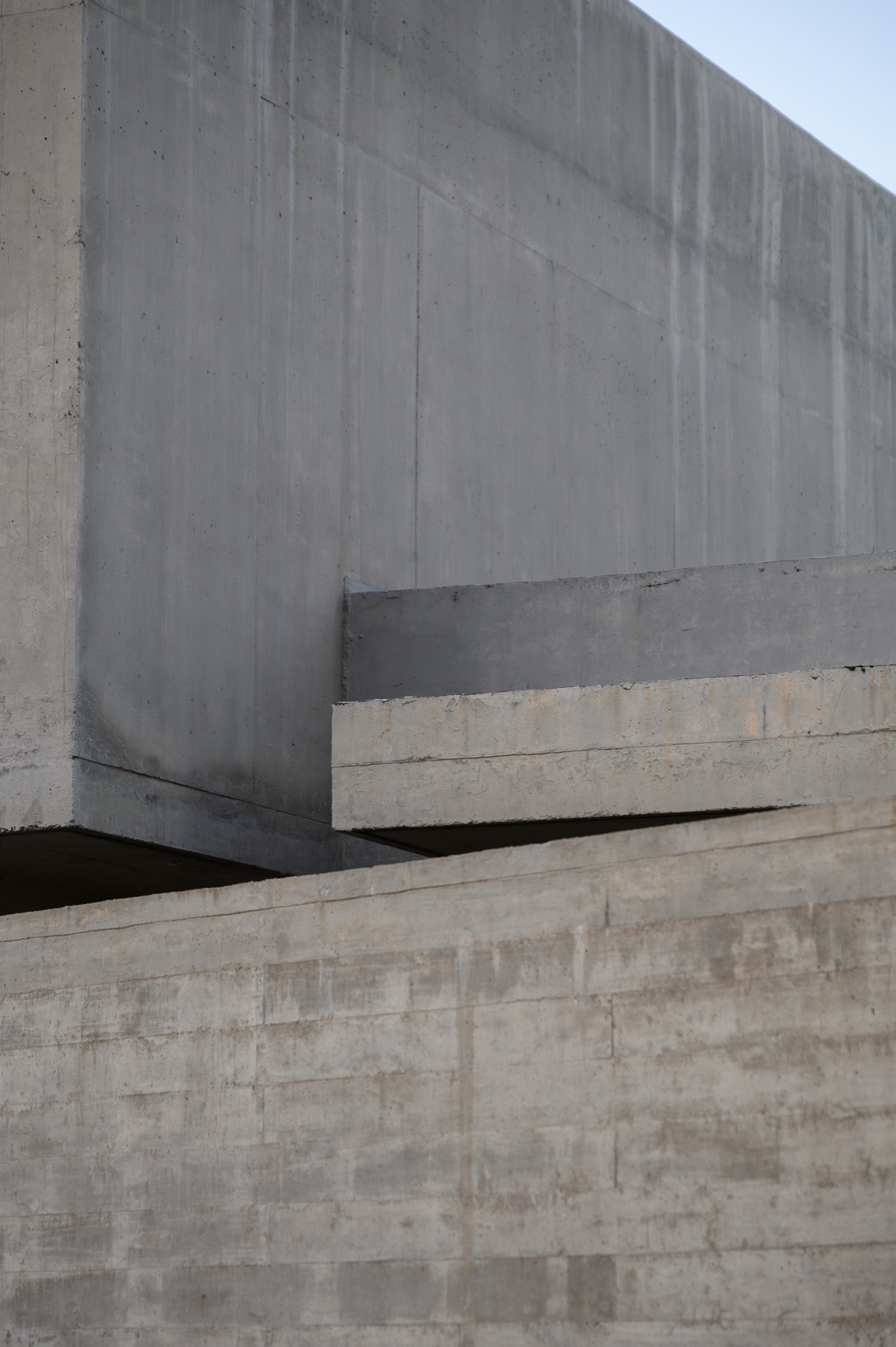 nnCLP HOUSE by nnarquitectos