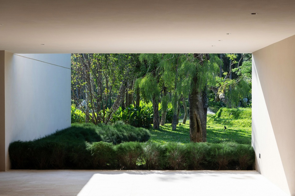 sanya guanlan garden by zscape