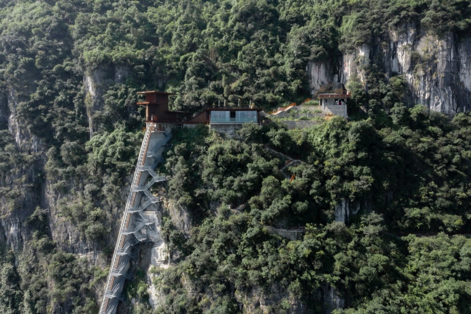 Liu Jiakun Receives the 2025 Pritzker Architecture Prize