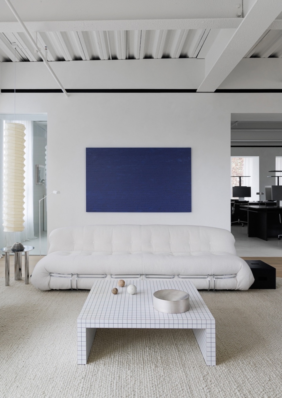 NOTHING DESIGN Beijing studio