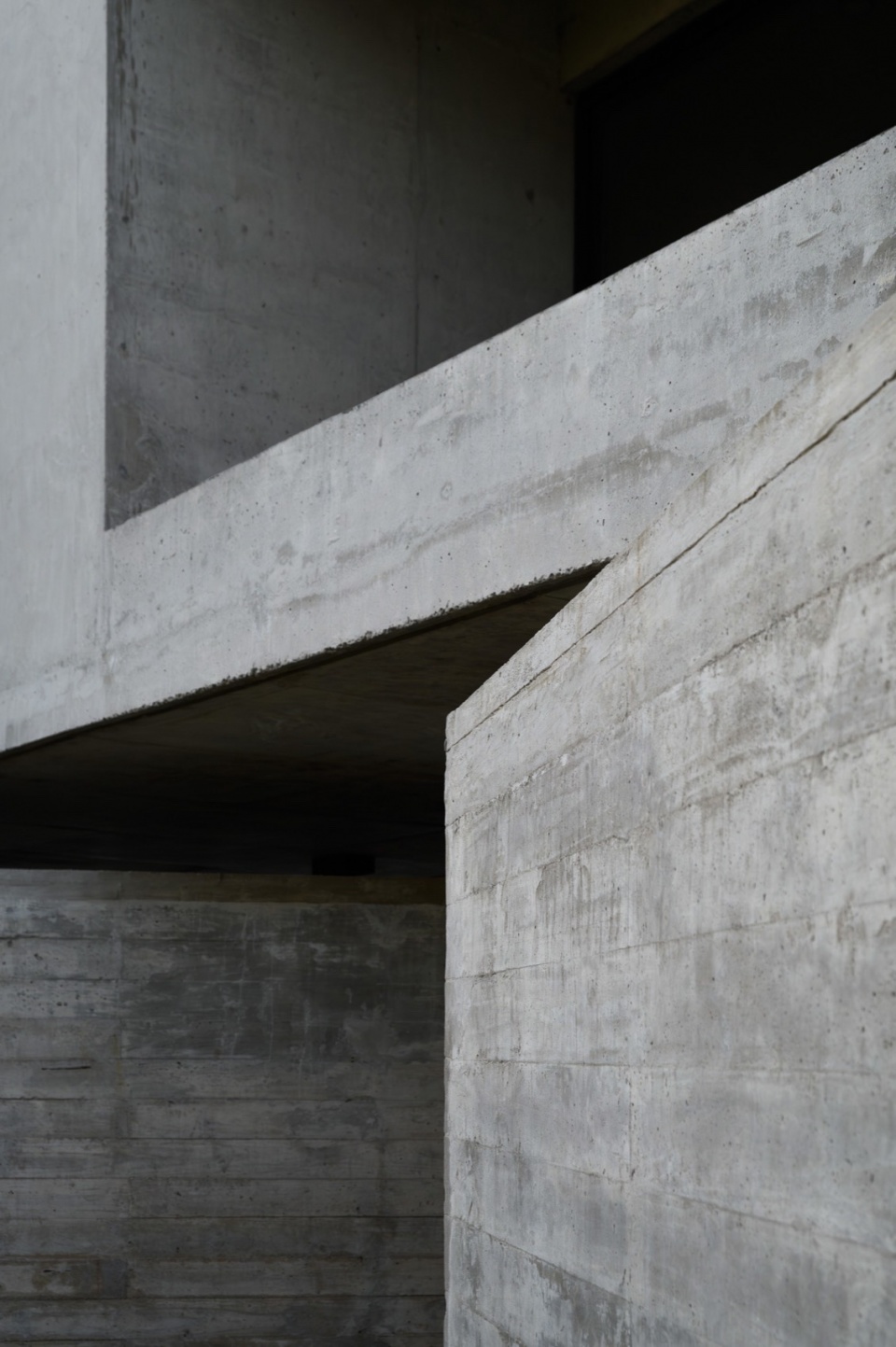 nnCLP HOUSE by nnarquitectos