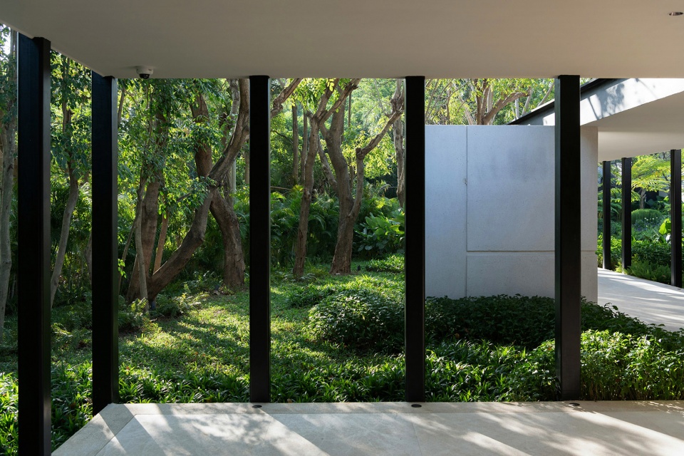 sanya guanlan garden by zscape