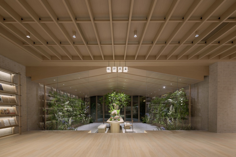 the ideal community muziji by karv one design