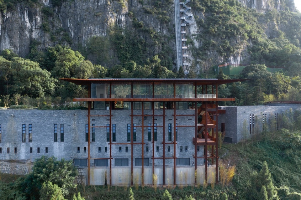 Liu Jiakun Receives the 2025 Pritzker Architecture Prize