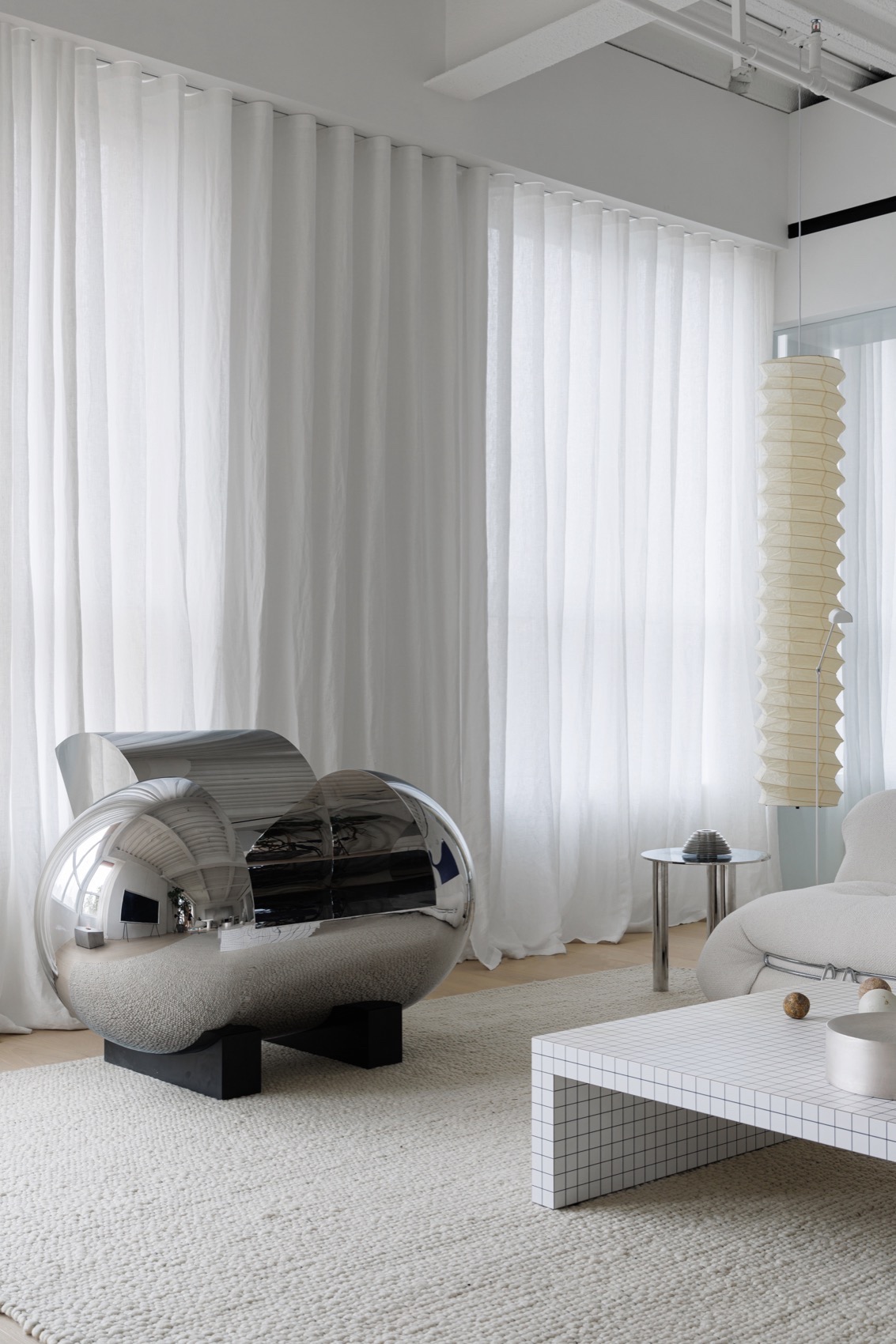 NOTHING DESIGN Beijing Studio by NOTHING DESIGN - 谷德设计网