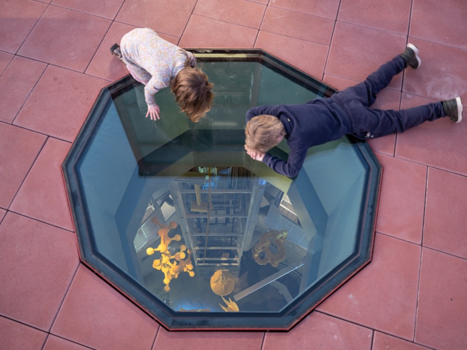 Portlantis MVRDV