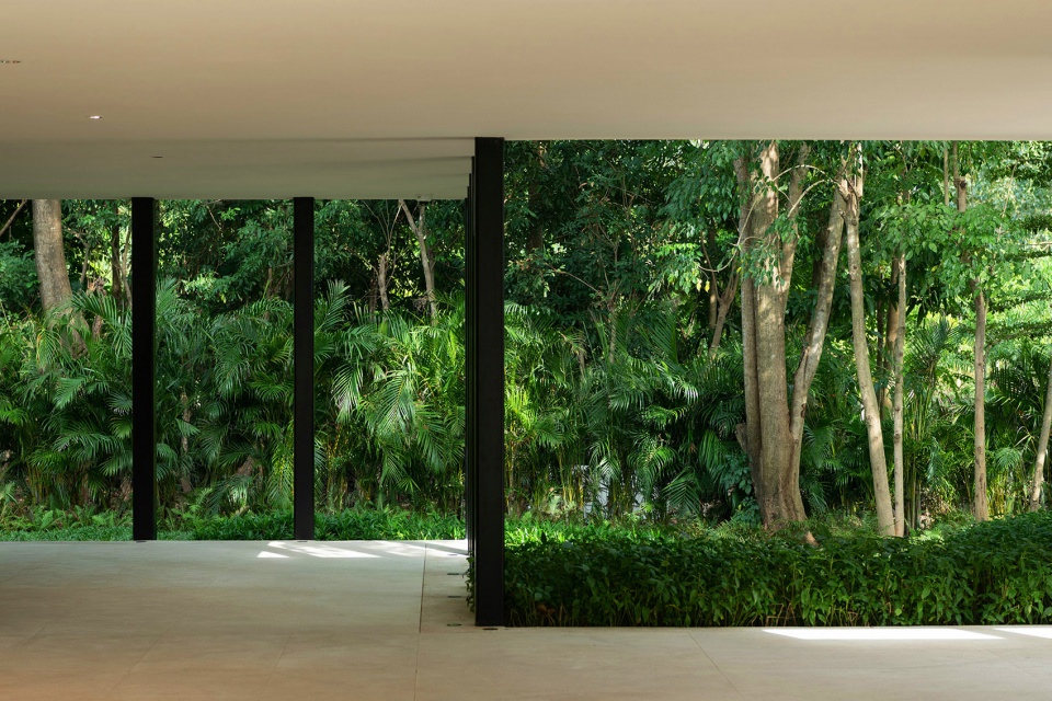 sanya guanlan garden by zscape
