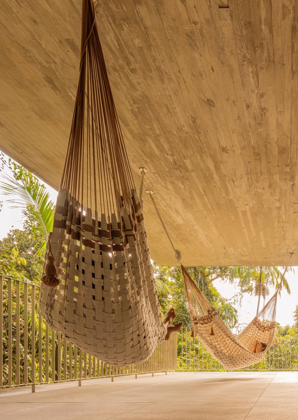 Canopy House by Studio Mk27