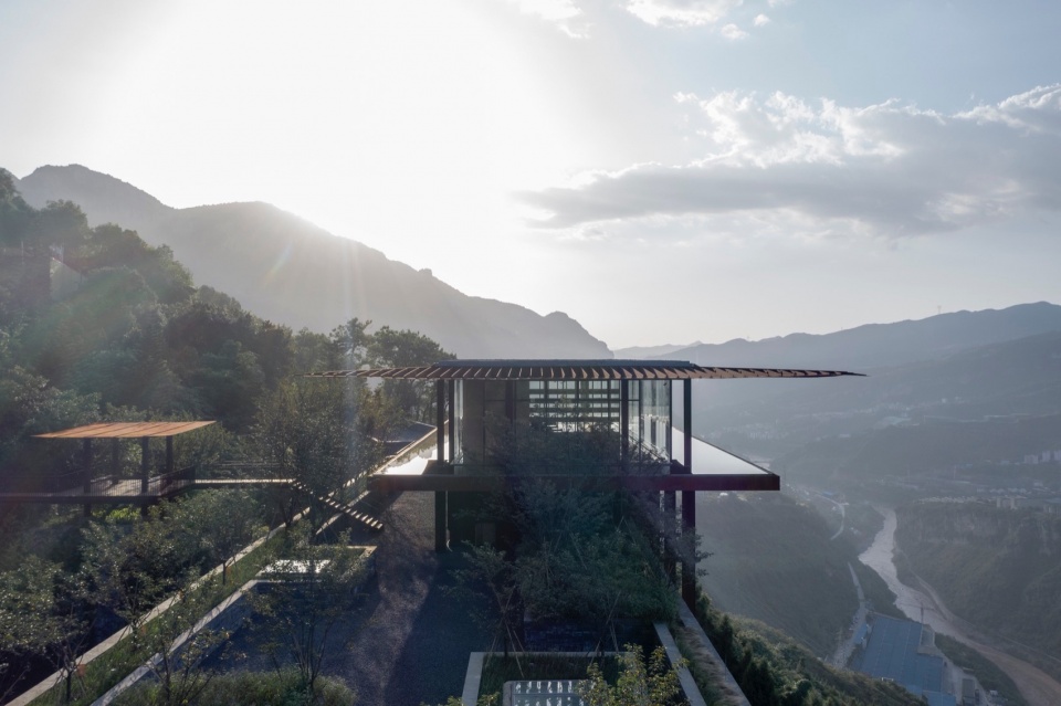 Liu Jiakun Receives the 2025 Pritzker Architecture Prize
