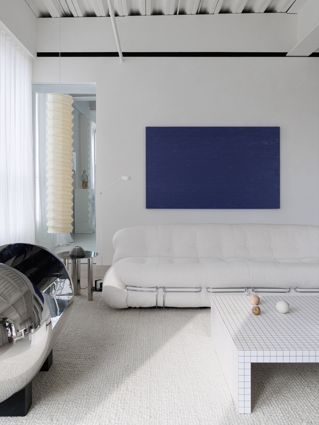 NOTHING DESIGN Beijing Studio by NOTHING DESIGN - 谷德设计网