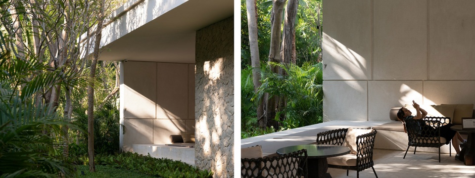 sanya guanlan garden by zscape