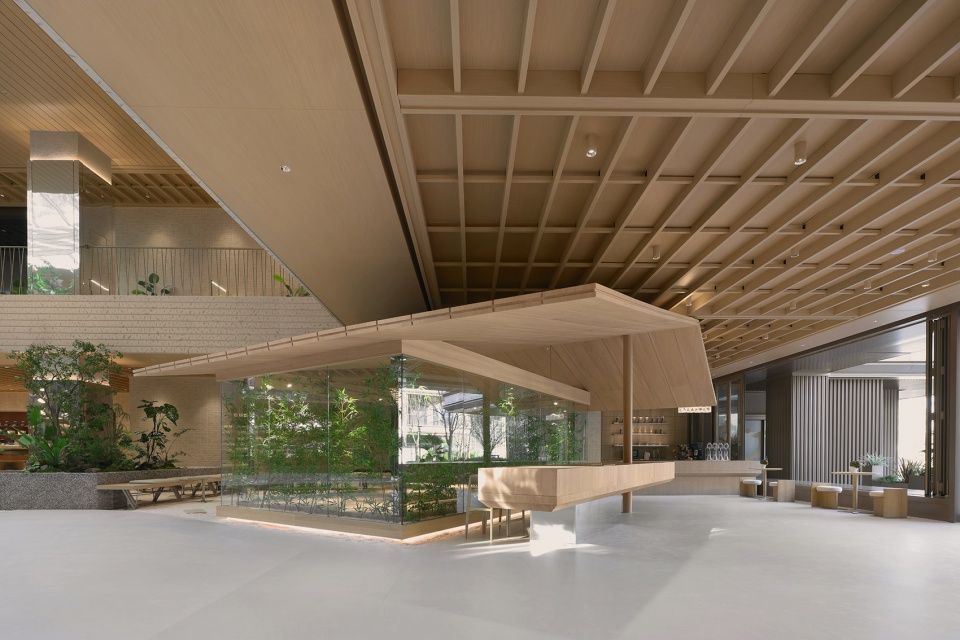 the ideal community muziji by karv one design