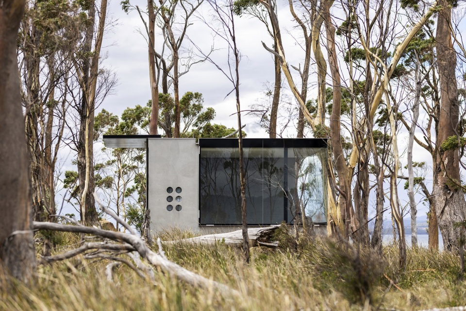 vipp tunnel tasmania by vipp