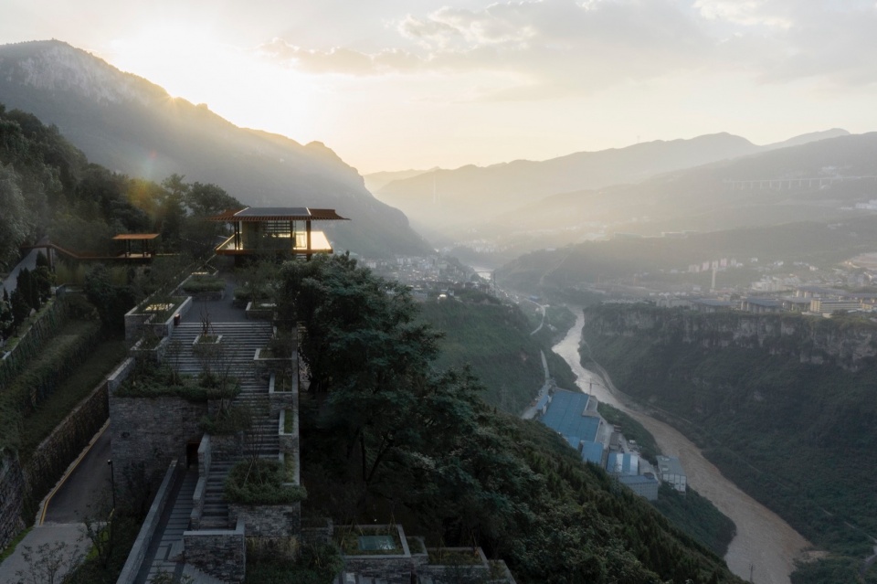 Liu Jiakun Receives the 2025 Pritzker Architecture Prize