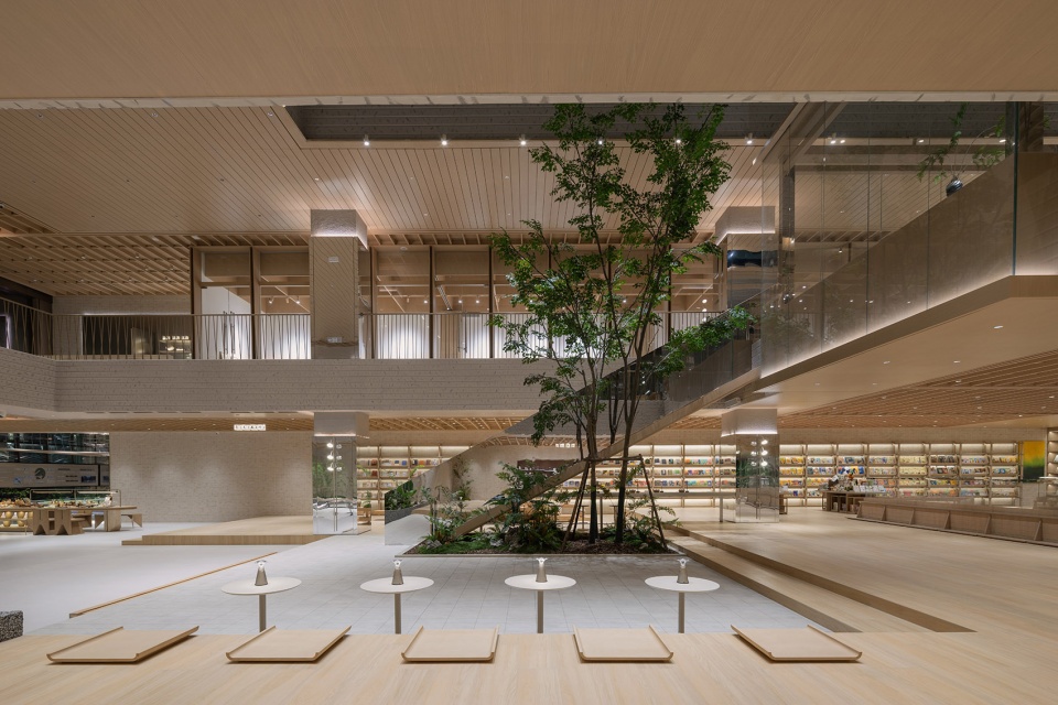 the ideal community muziji by karv one design
