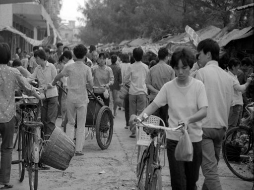 the transformation of longjiang old street by atelier cns