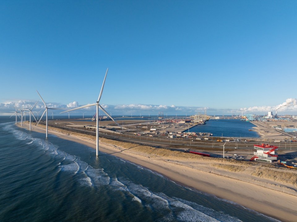 Portlantis MVRDV