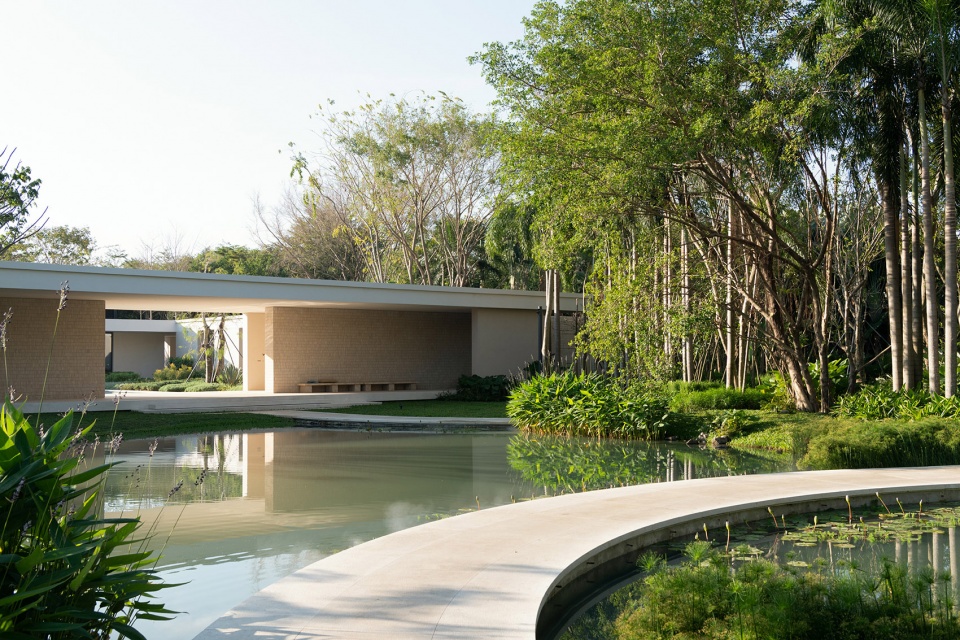 sanya guanlan garden by zscape