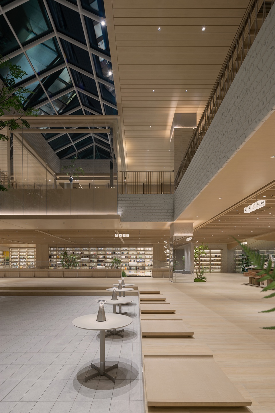 the ideal community muziji by karv one design
