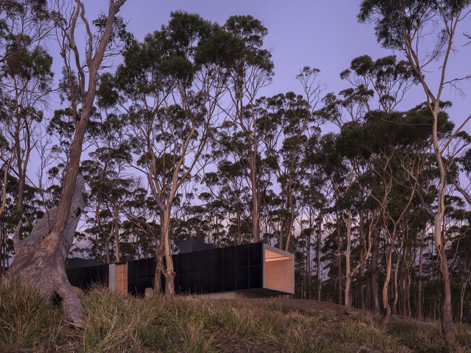 vipp tunnel tasmania by vipp