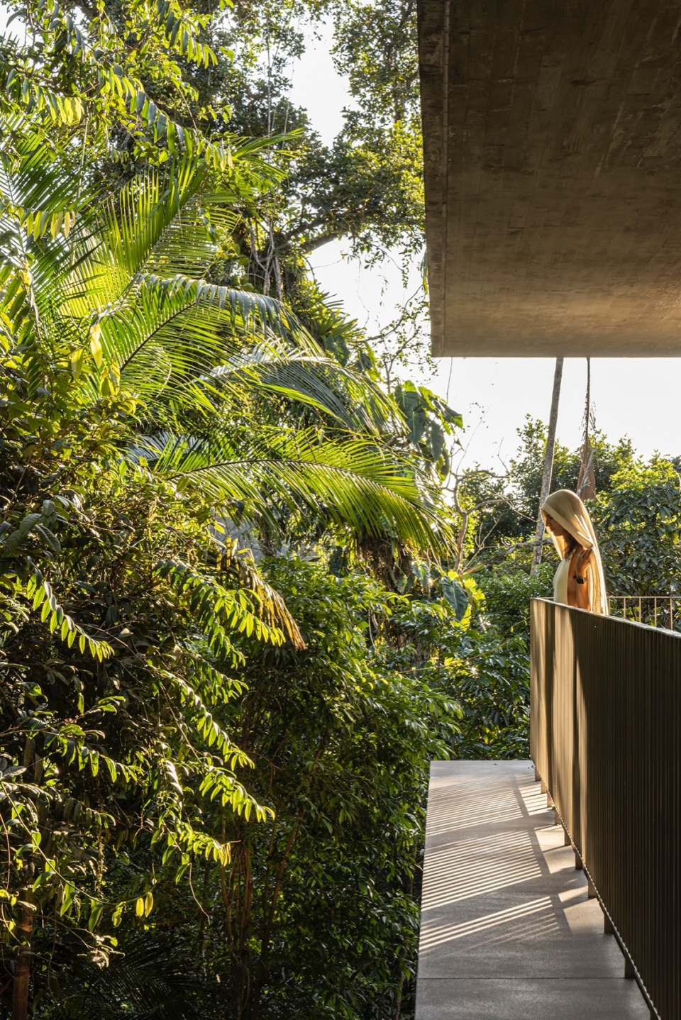 Canopy House by Studio Mk27