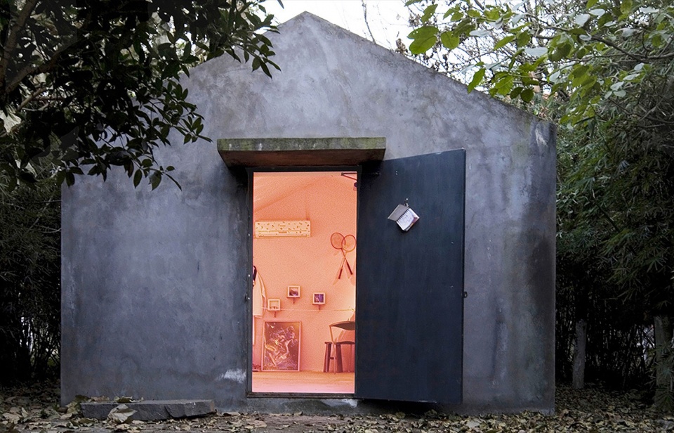 Liu Jiakun Receives the 2025 Pritzker Architecture Prize