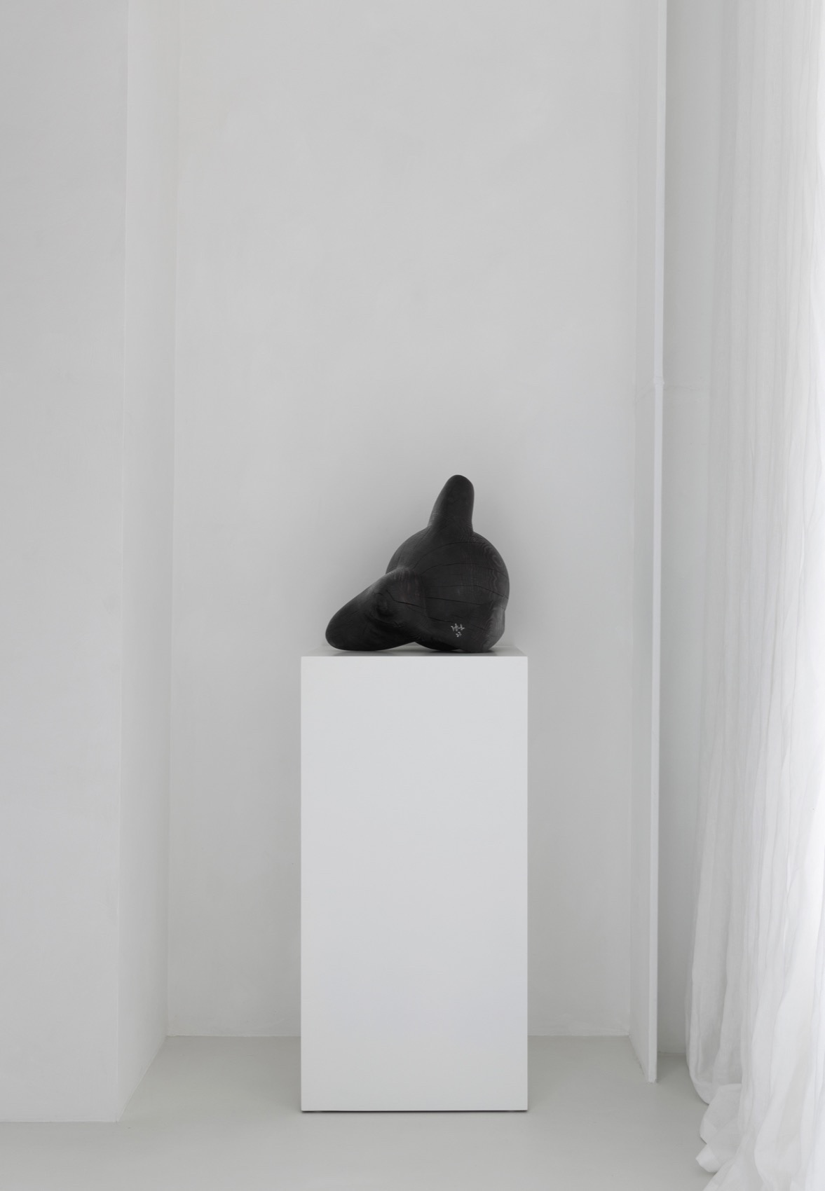 NOTHING DESIGN Beijing Studio by NOTHING DESIGN - 谷德设计网